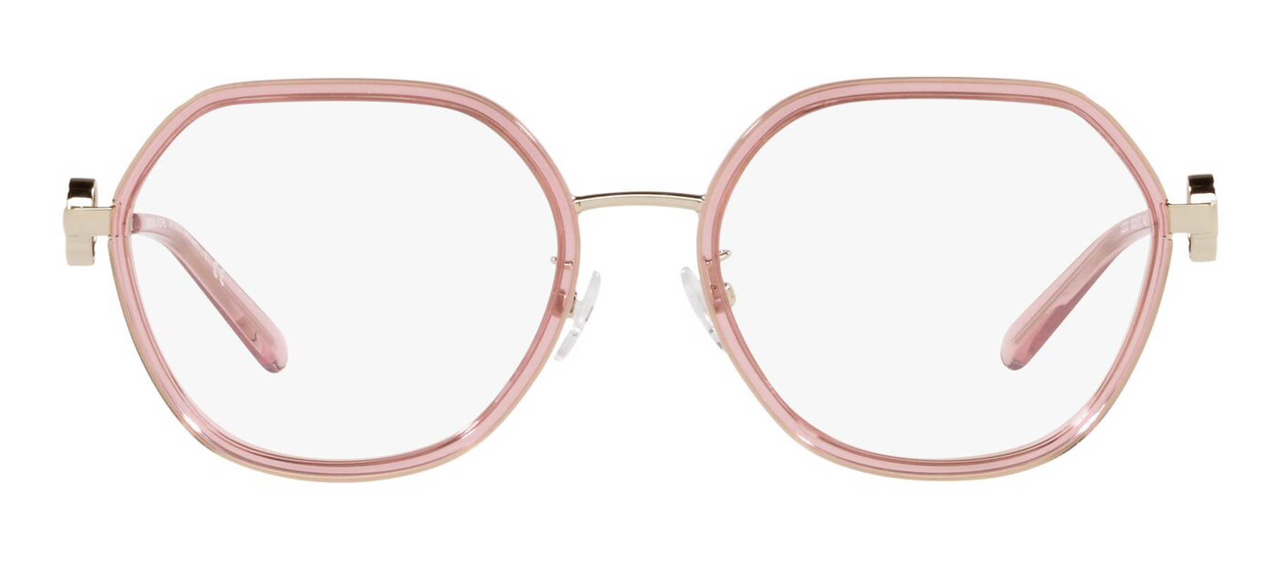 Michael Kors Atitlan MK3057 - Rosa/Dourado - 1202/53 -