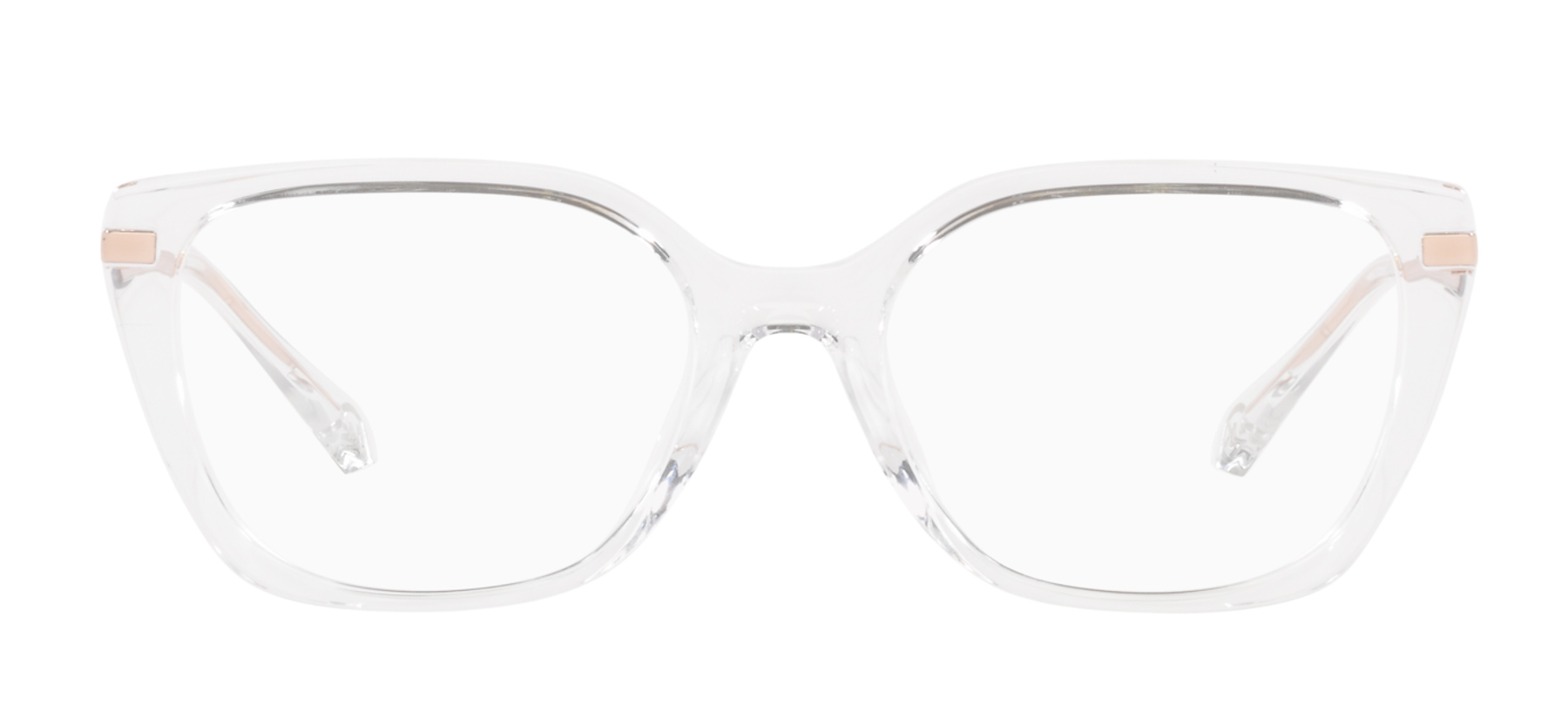 Michael Kors Bergen MK4083U - Transparente/Rosa - 3015/53 -
