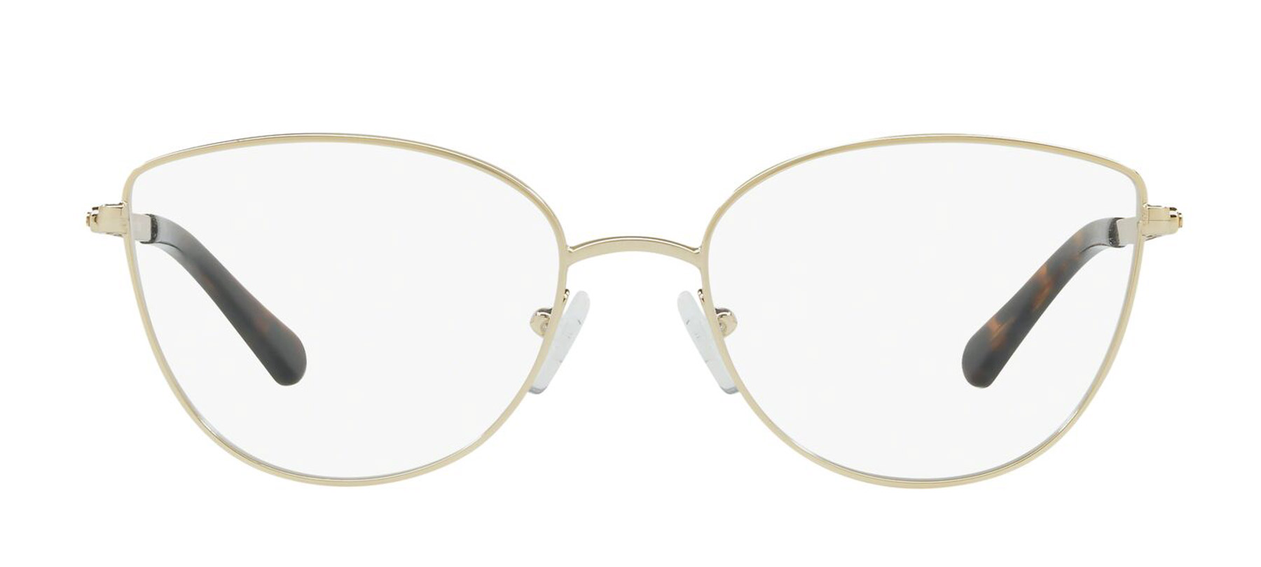 Michael Kors Buena Vista MK3030 - Dourado Rosê - 1108/54 -