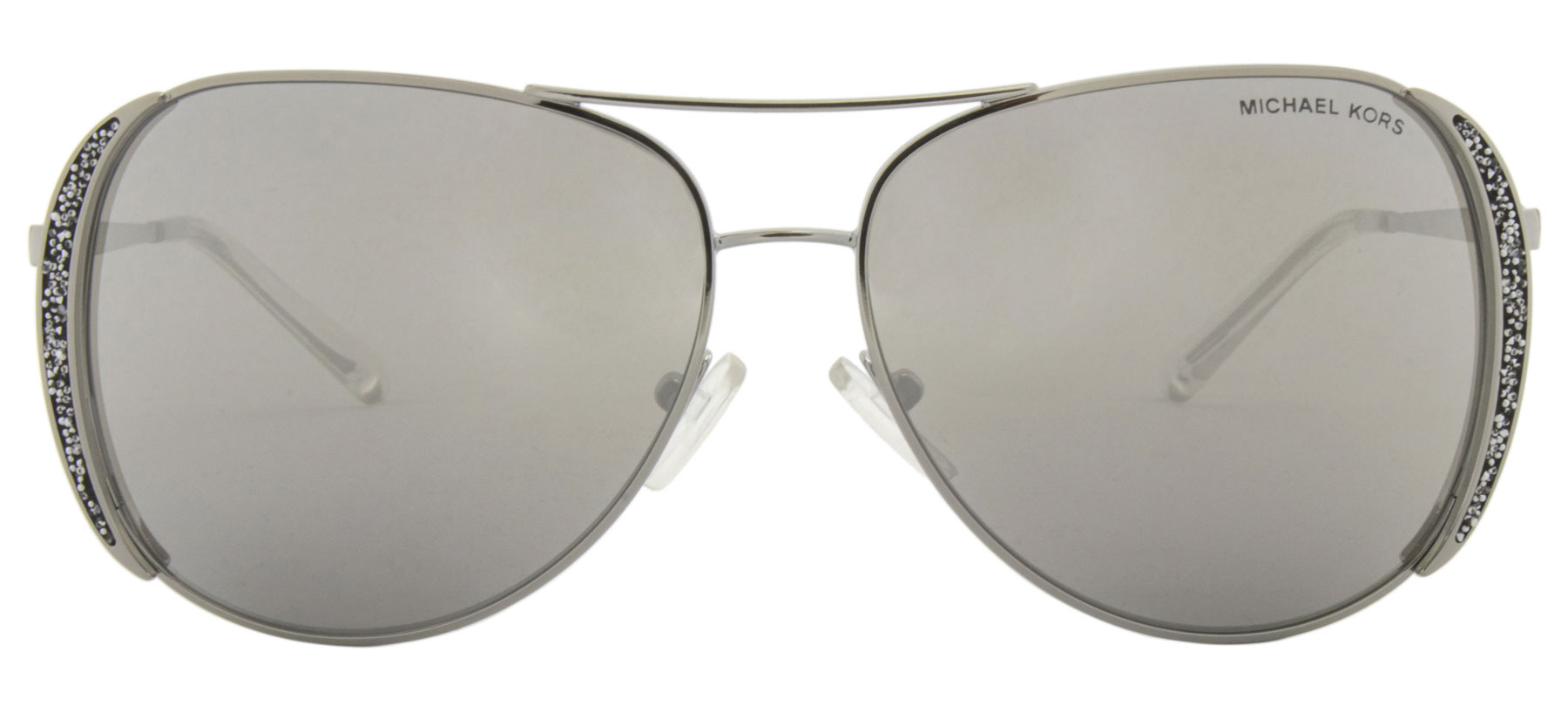 Michael Kors Chelsea Glam MK1082 - Preto - 10618G/58 -