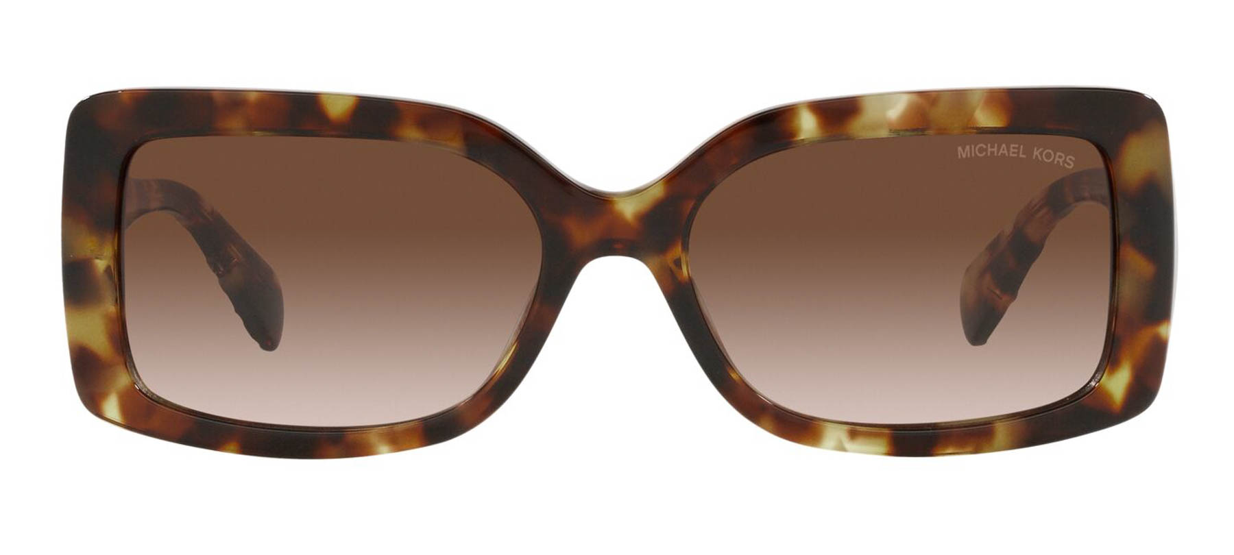Michael Kors Corfu MK2165 - Preto/Branco - 392087/56 -