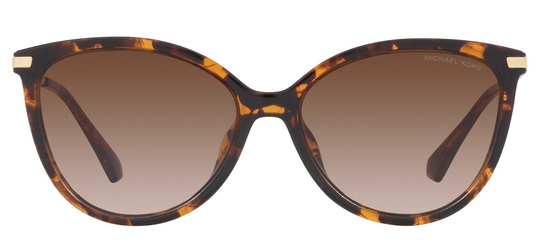Michael Kors Dupont MK2184U - Tartaruga Escuro - 300613/58 -