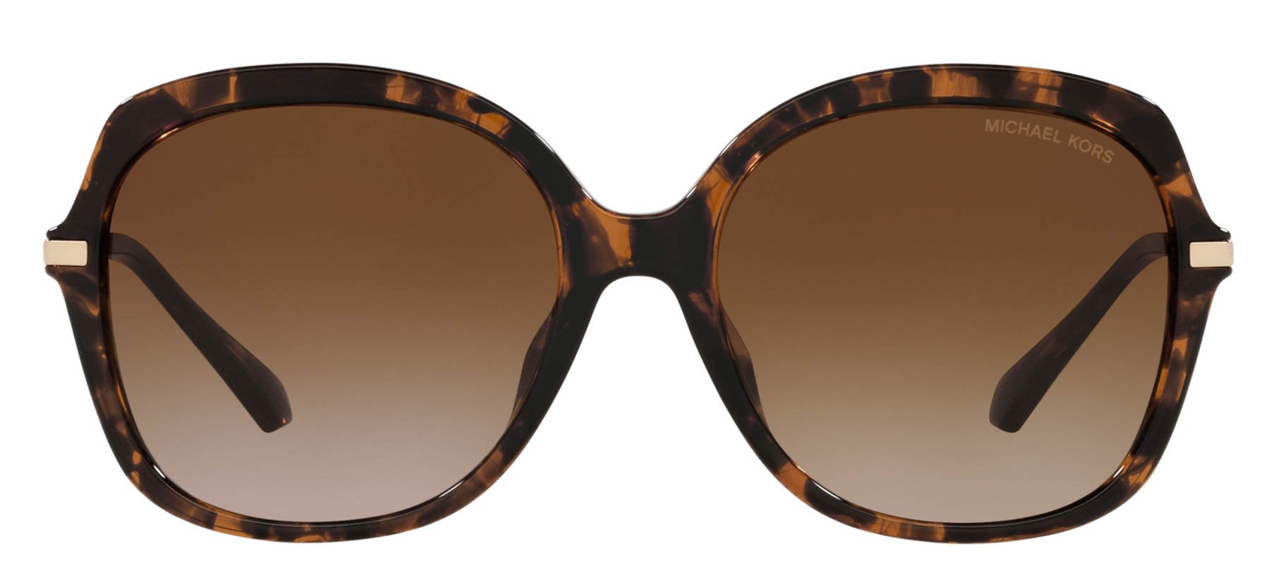 Michael Kors Geneva MK2149U - Tartaruga/Dourado - 333313/56 -