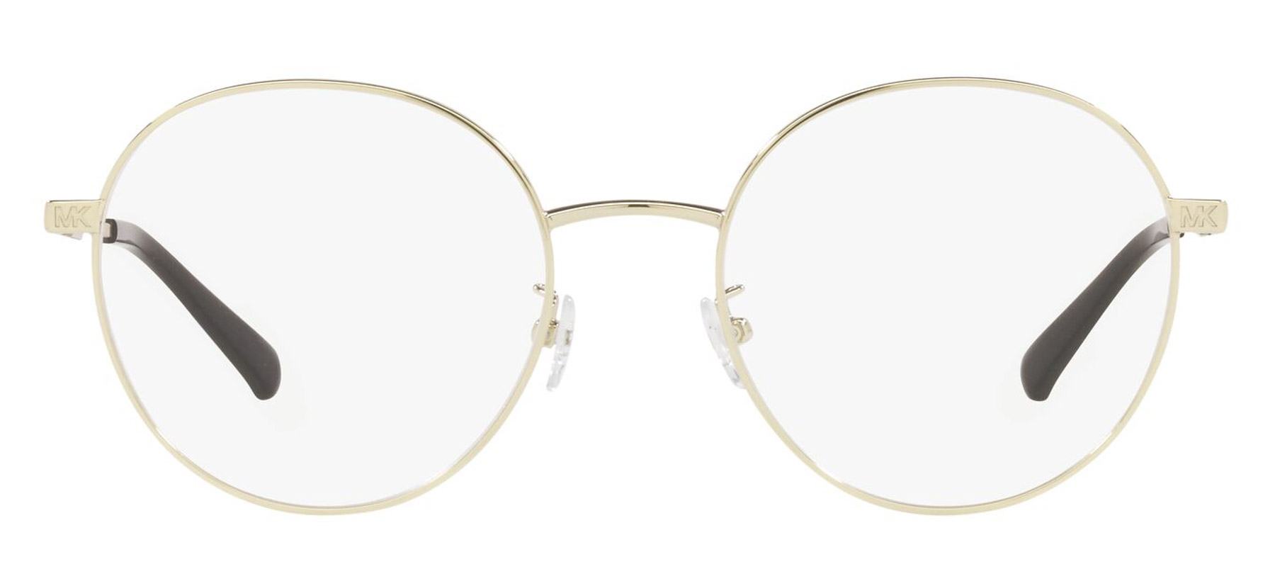 Michael Kors Genoa MK3055 - Dourado/Transparente - 1108/54 -