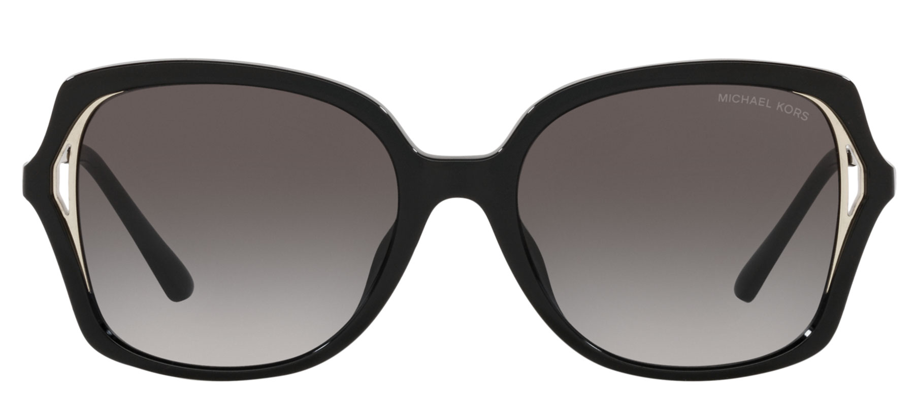 Michael Kors Interlaken MK2153U - Tartaruga/Dourado - 300613/55 -