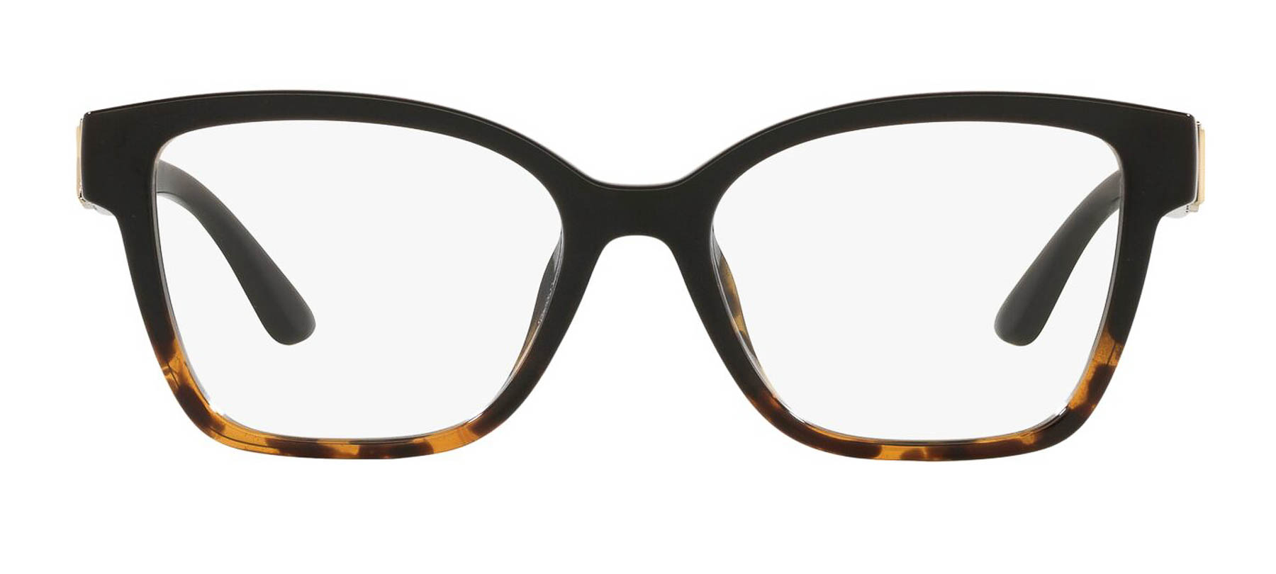 Michael Kors Karlie I MK4094U - Preto/Tartaruga - 3912/51 -