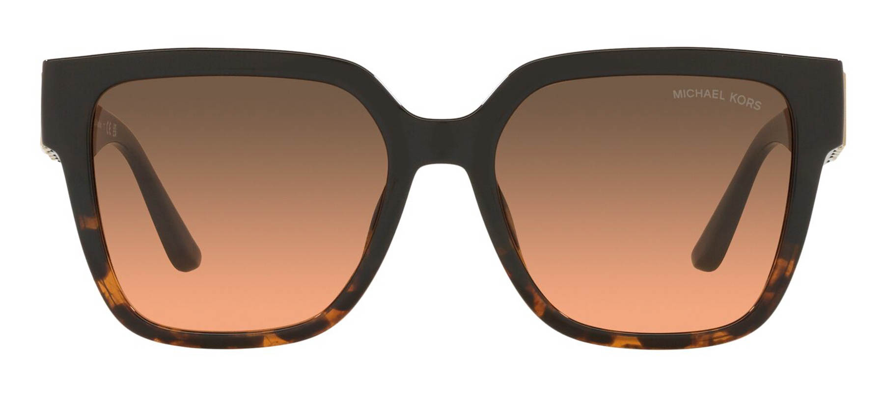 Michael Kors Karlie MK2170U - Preto Brilhante - 30058G/54 -