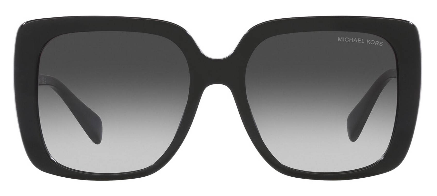 Michael Kors Mallorca MK2183U - Preto - 30058G/55 -