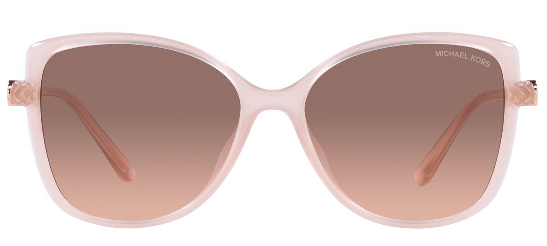 Michael Kors Malta MK2181U - Rosa Transparente - 344913/57 -