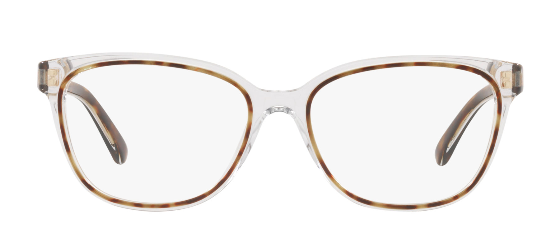 Michael Kors Martinique MK4090 - Transparente/Tartaruga - 3102/54 -