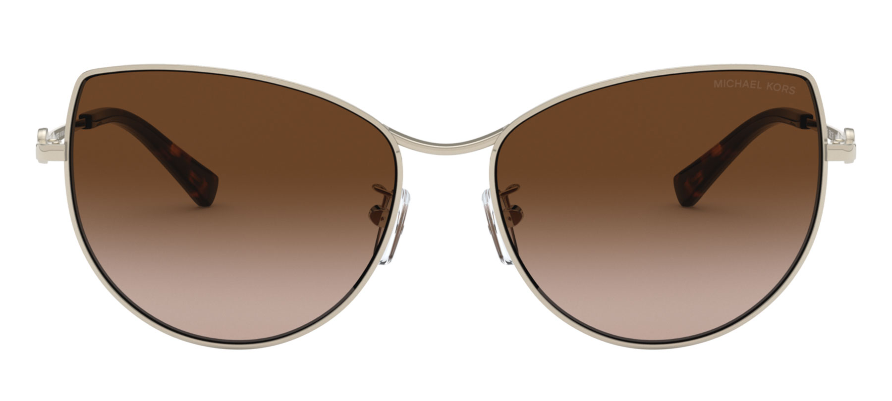 Michael Kors La Paz MK1062 - Dourado - 101413/58 -