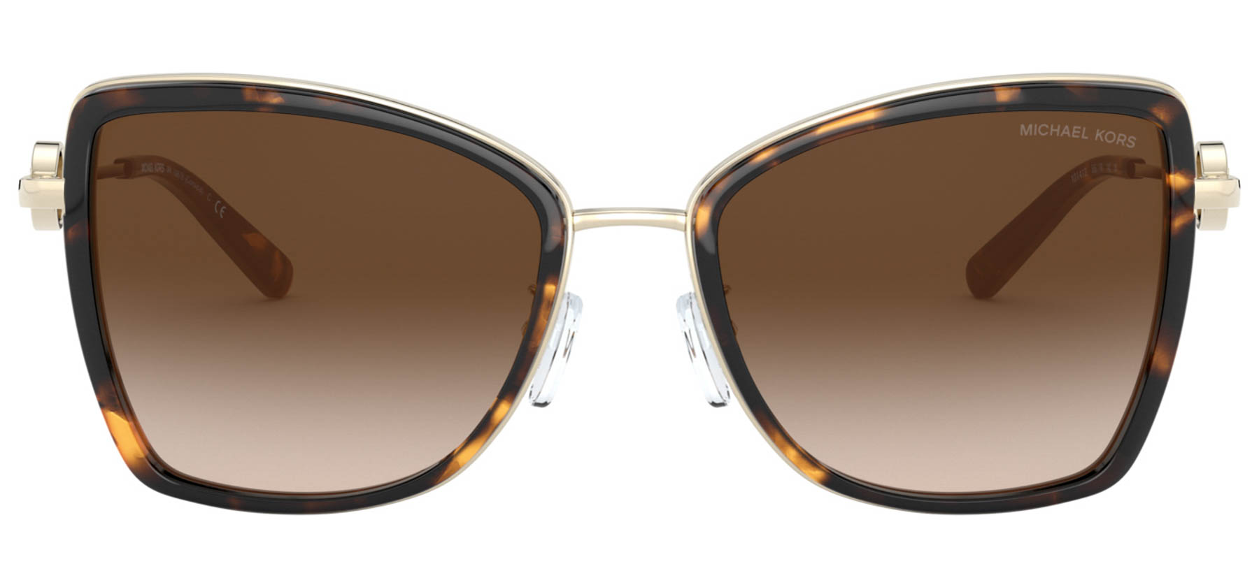 Michael Kors Corsica MK1067B - Tartaruga - 101413/55 -