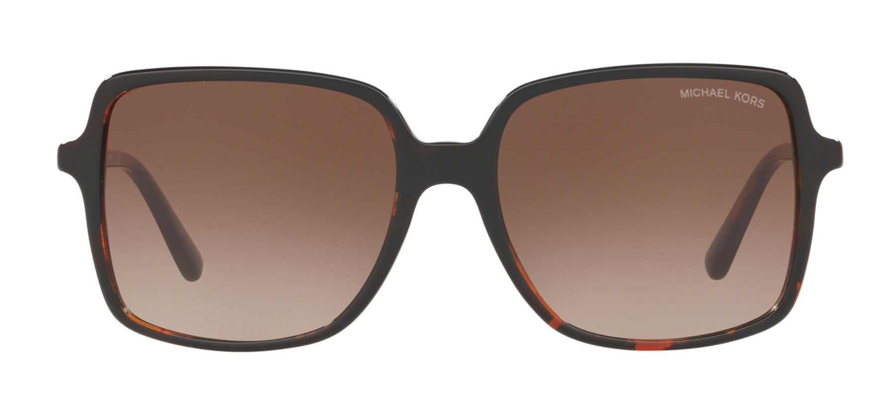 Michael Kors Isle Of Palms MK2098U - Marrom - 378113/56 -