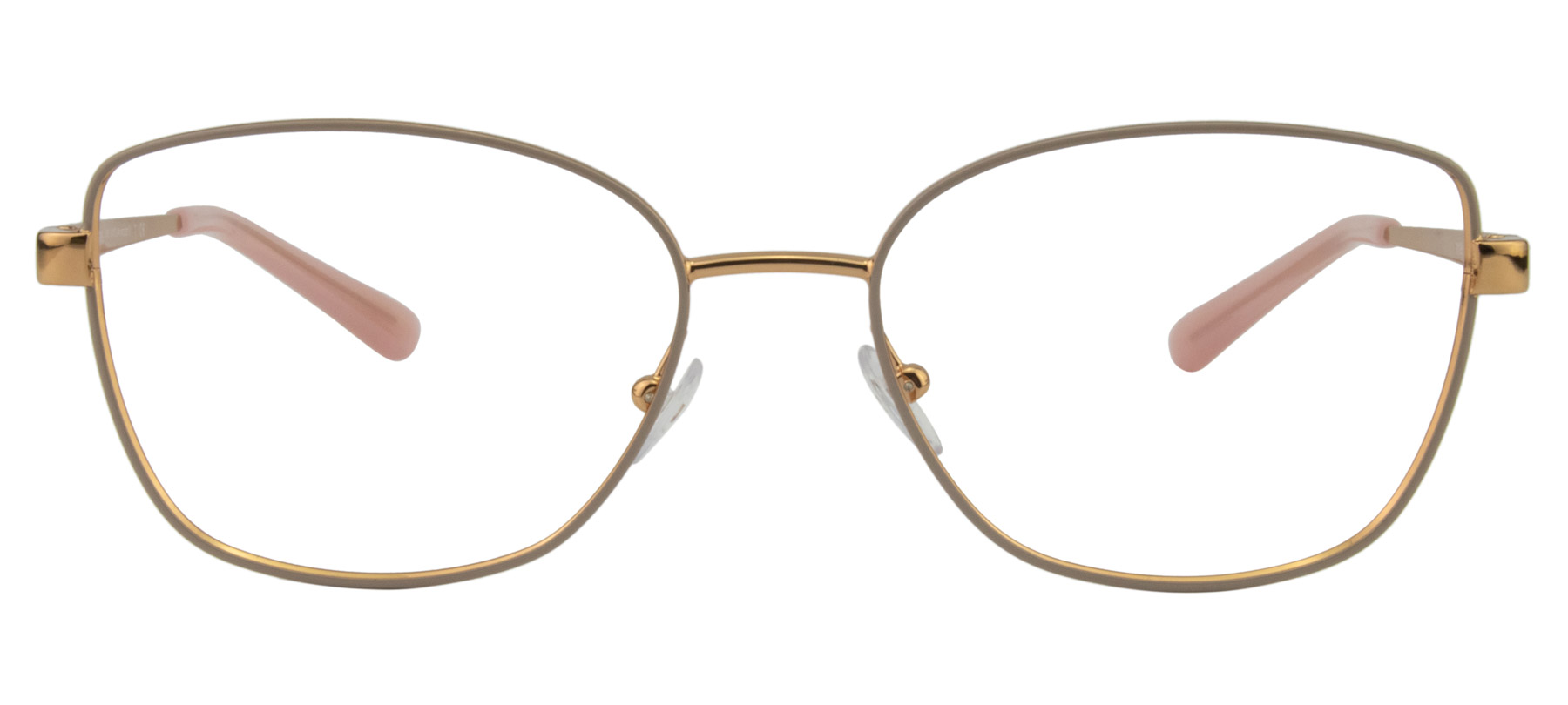 Michael Kors Anacapri MK3043 - Tartaruga/Rosé - 1108/54 -