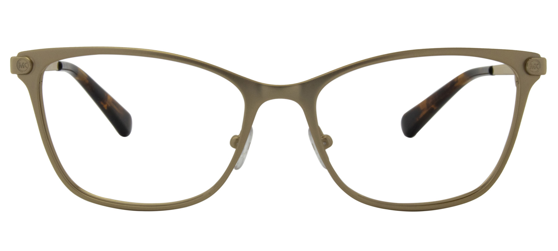 Michael Kors Toronto MK3050 - Preto - 1334/53 -