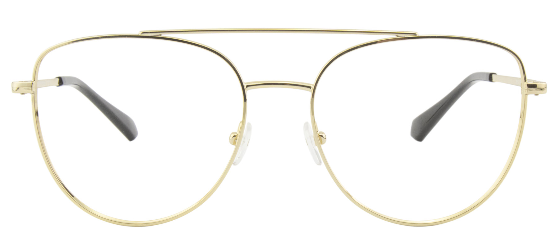 Michael Kors Montreal MK3048 - Dourado Claro - 1014/54 -
