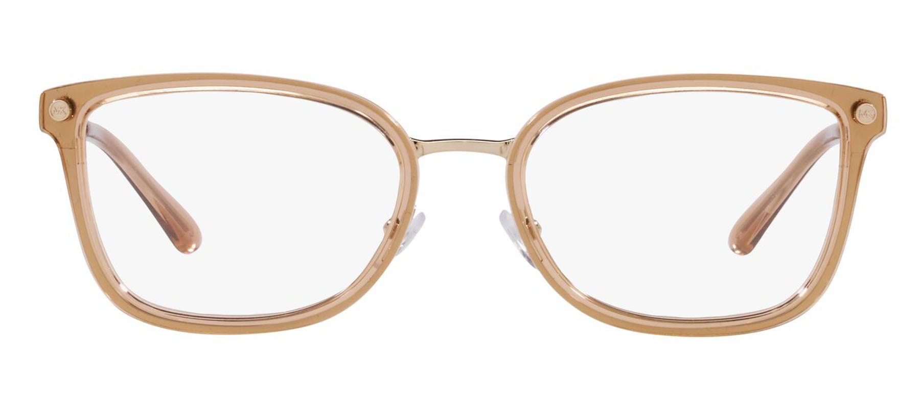 Michael Kors Murcia MK3061 - Transparente - 1108/54 -
