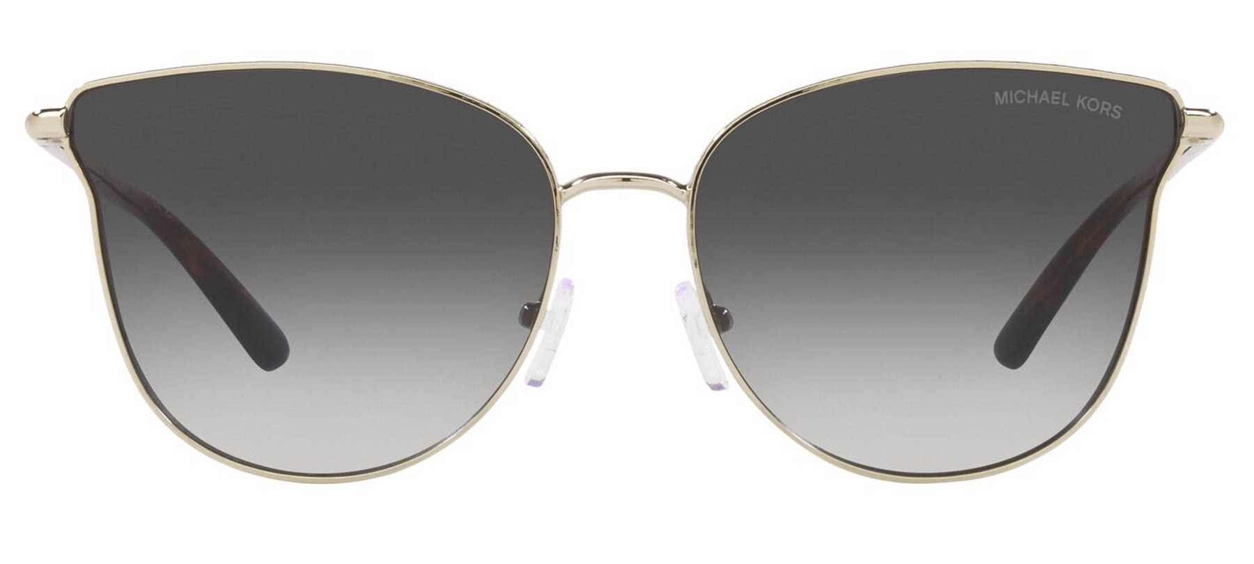 Michael Kors Salt Lake City MK1120 - Tartaruga/Rosé - 11086F/62 -