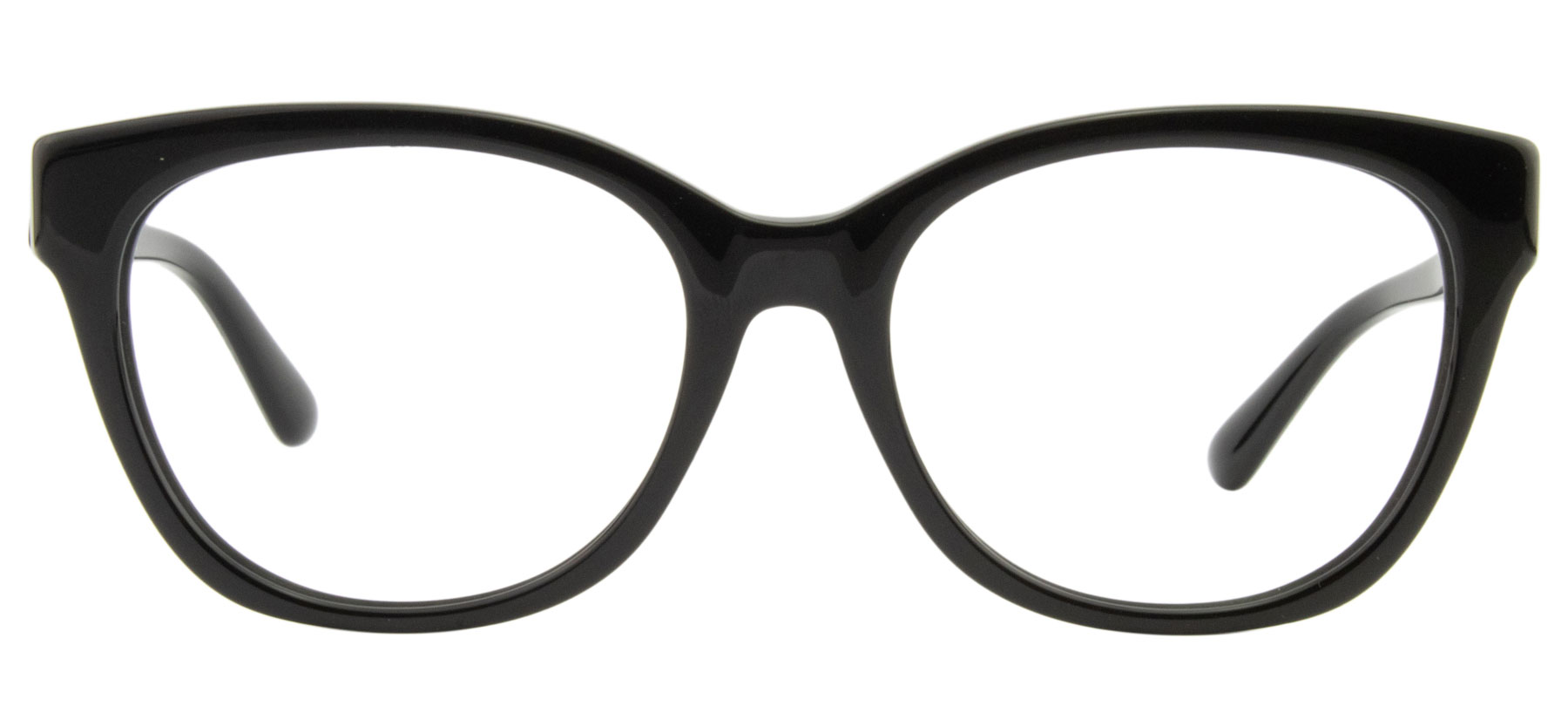 Michael Kors Santa Monica MK4081 - Preto/Cinza - 3005/53 -