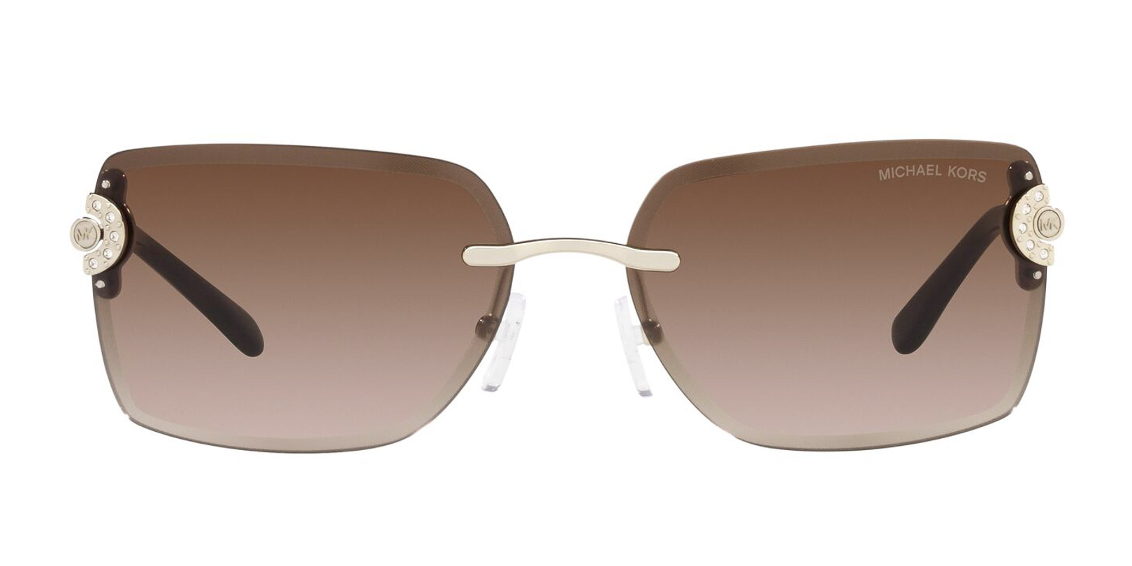 Michael Kors Sedona MK1122B - Dourado - 101413/59 -