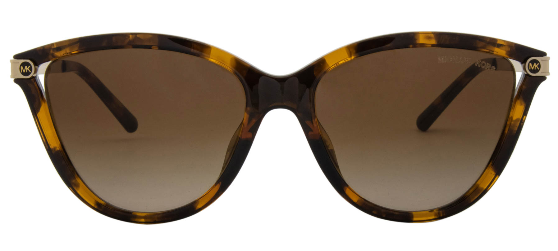Michael Kors Tulum MK2139U - Preto - 33328G/54 -
