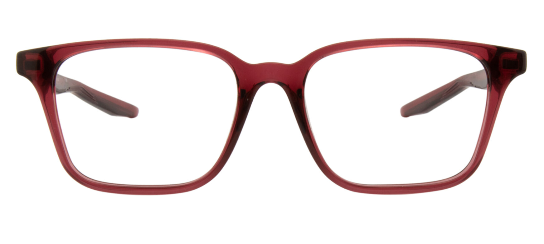 Nike 5018 - Vermelho Transparente - 601/47 -