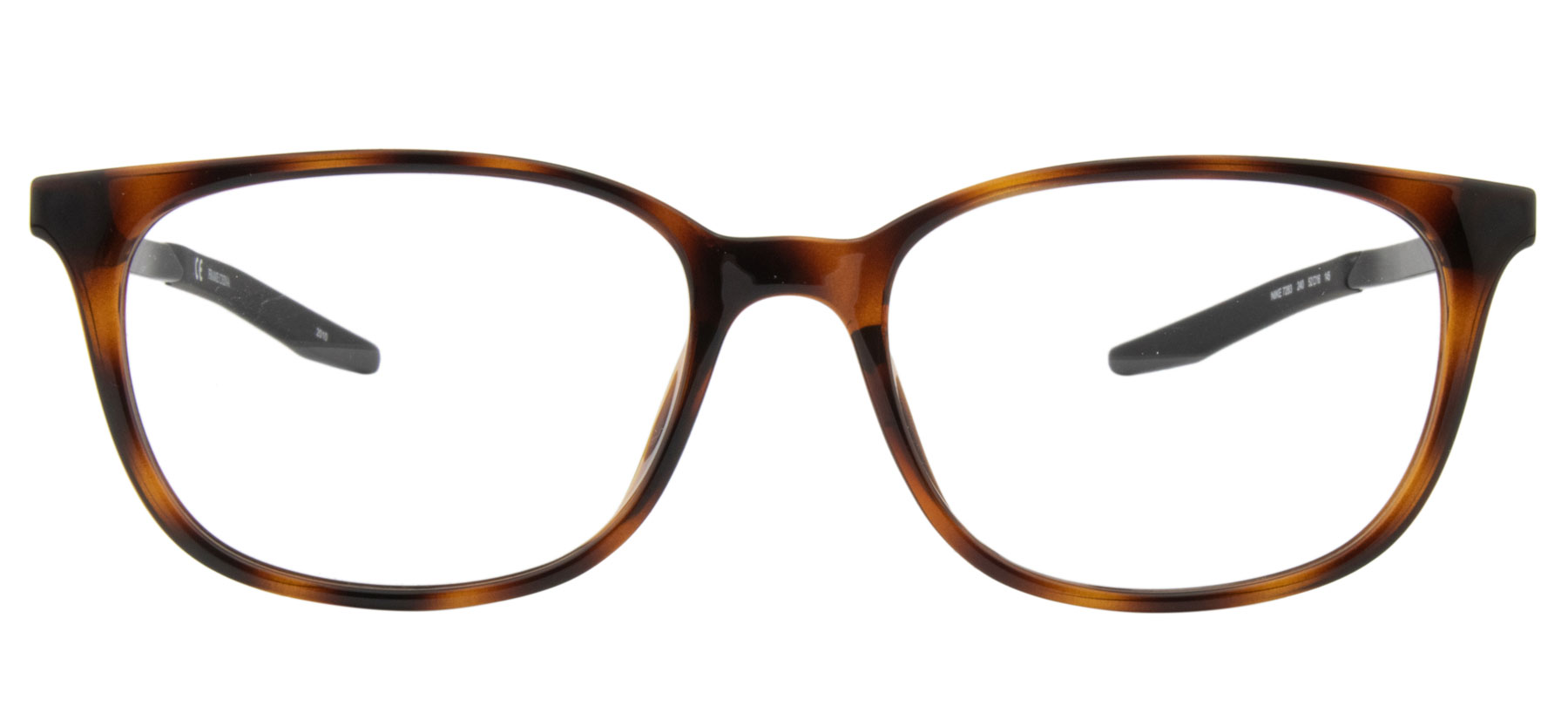 Nike 7283 - Marrom Tartaruga - 240/50 -