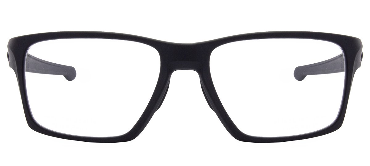 Oakley Litebeam OX8140 - Cinza Fosco - 02/55 -