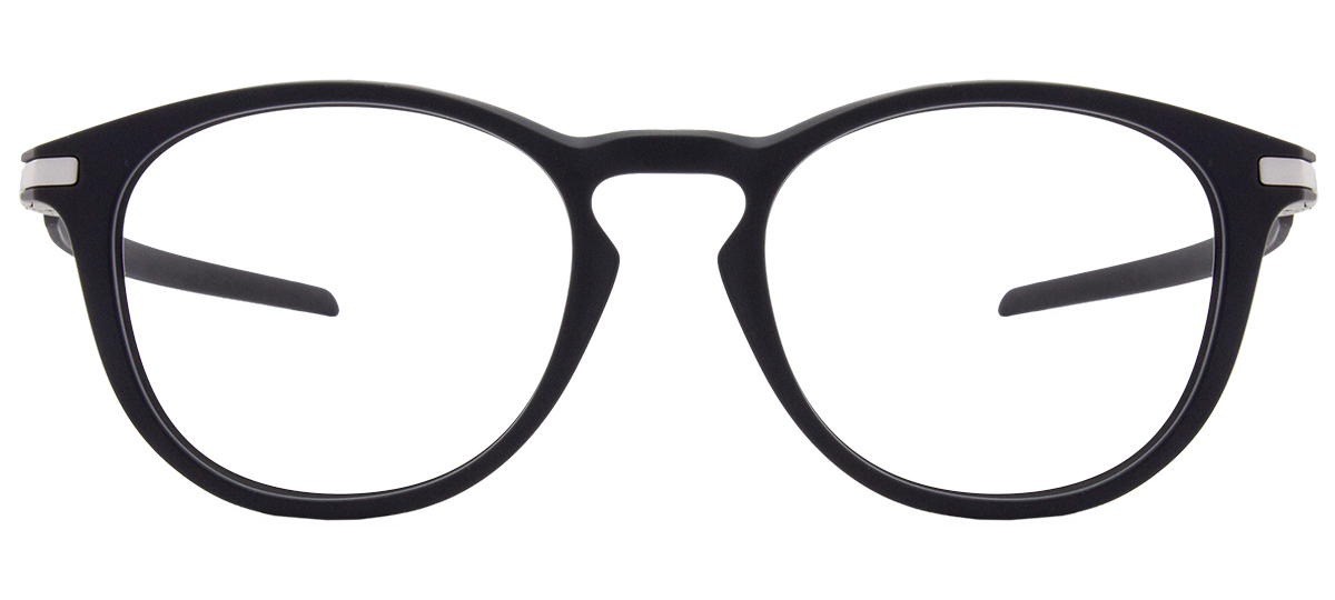 Oakley Pitchman R Carbon OX8149 - Satin Grey Smoke - 02/50 -