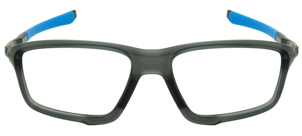 Oakley Crosslink Zero OX8076 - Preto - 07/56 -