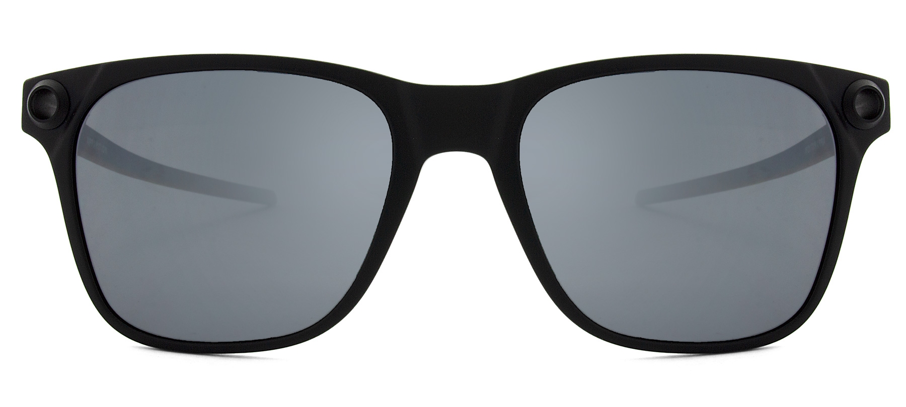 Oakley Apparition OO9451 - Preto/Vermelho - 945116/55 -