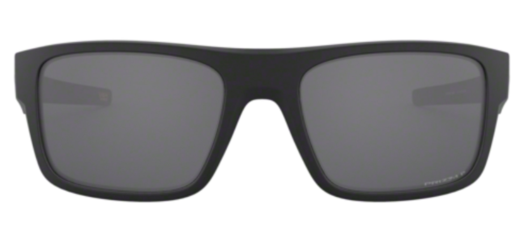 Oakley Drop Point OO9367 - Preto Brilhante - 936735/60 -