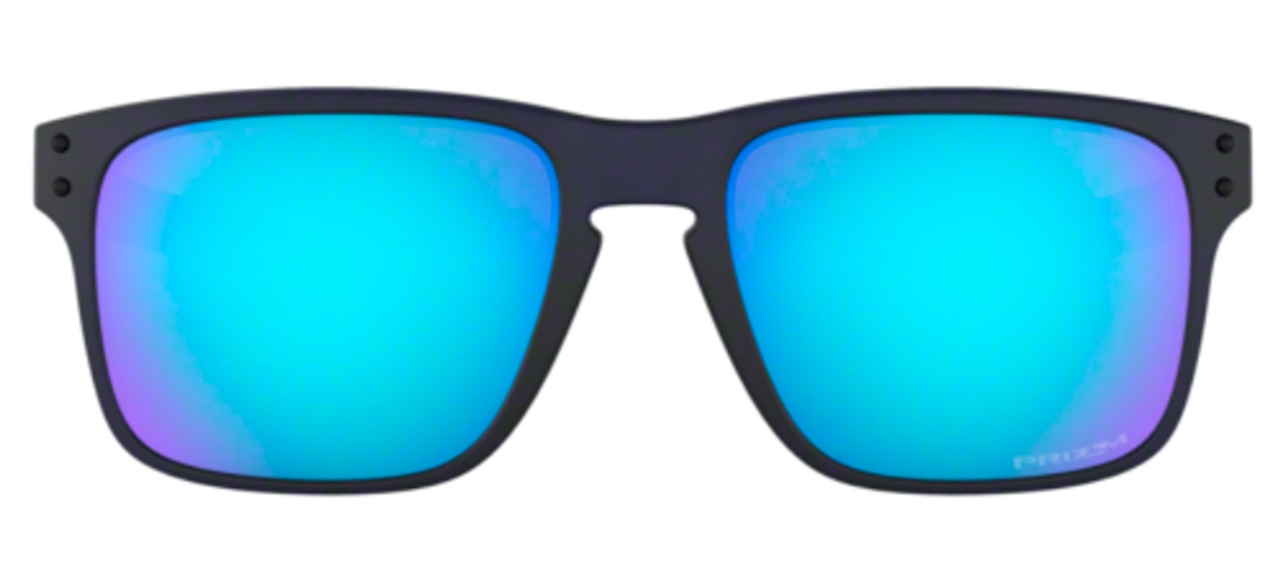 Oakley Holbrook Mix Polar Prizm OO9384 - Preto Polido - 938406/57 -