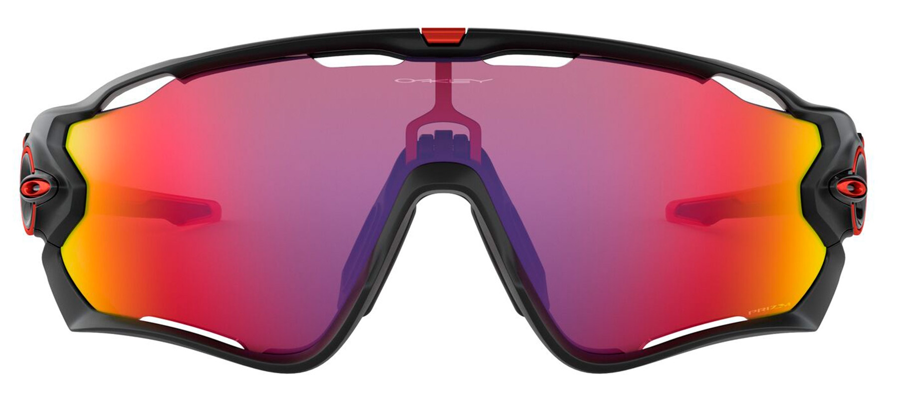 Oakley Jawbreaker Prizm OO9290 - Preto - 929020/60 -