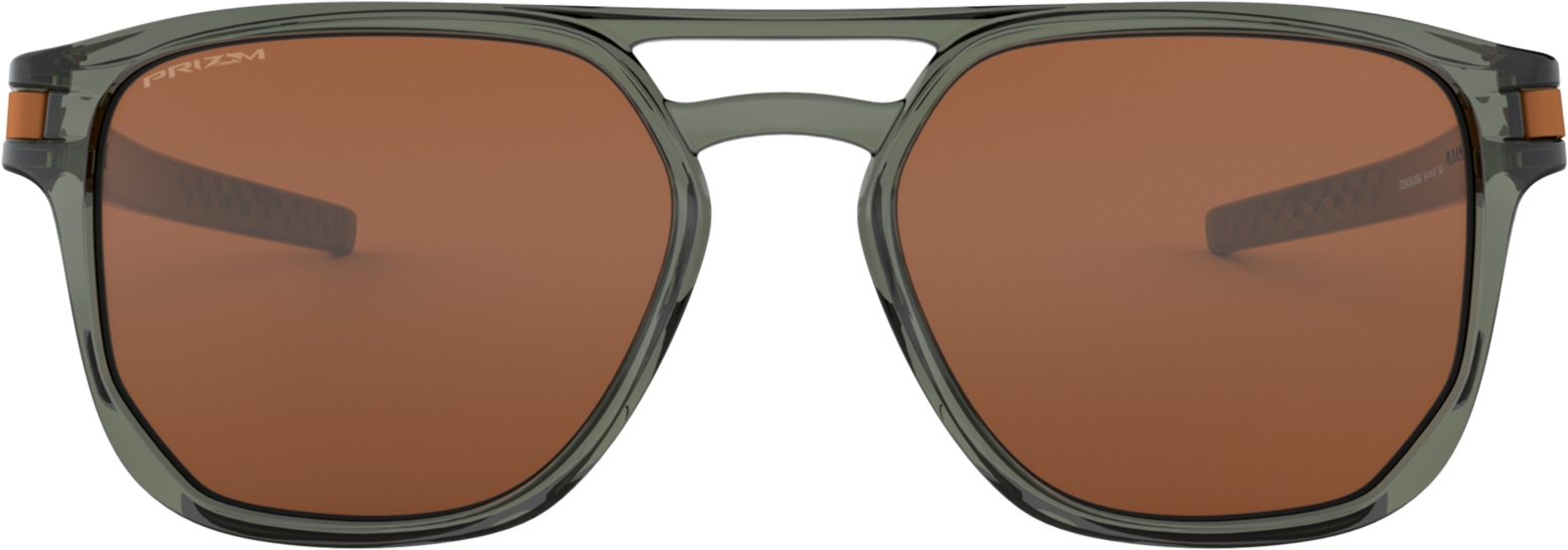 Oakley Latch Beta Prizm OO9436 - Preto Fosco - 943601/54 -