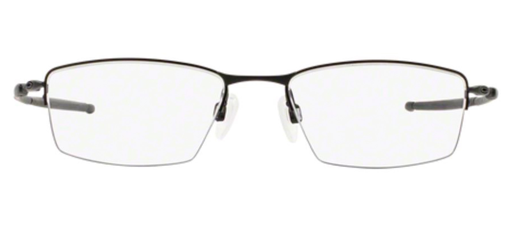 Oakley Lizard Titanium OX5113 - Preto - 511301/54 -