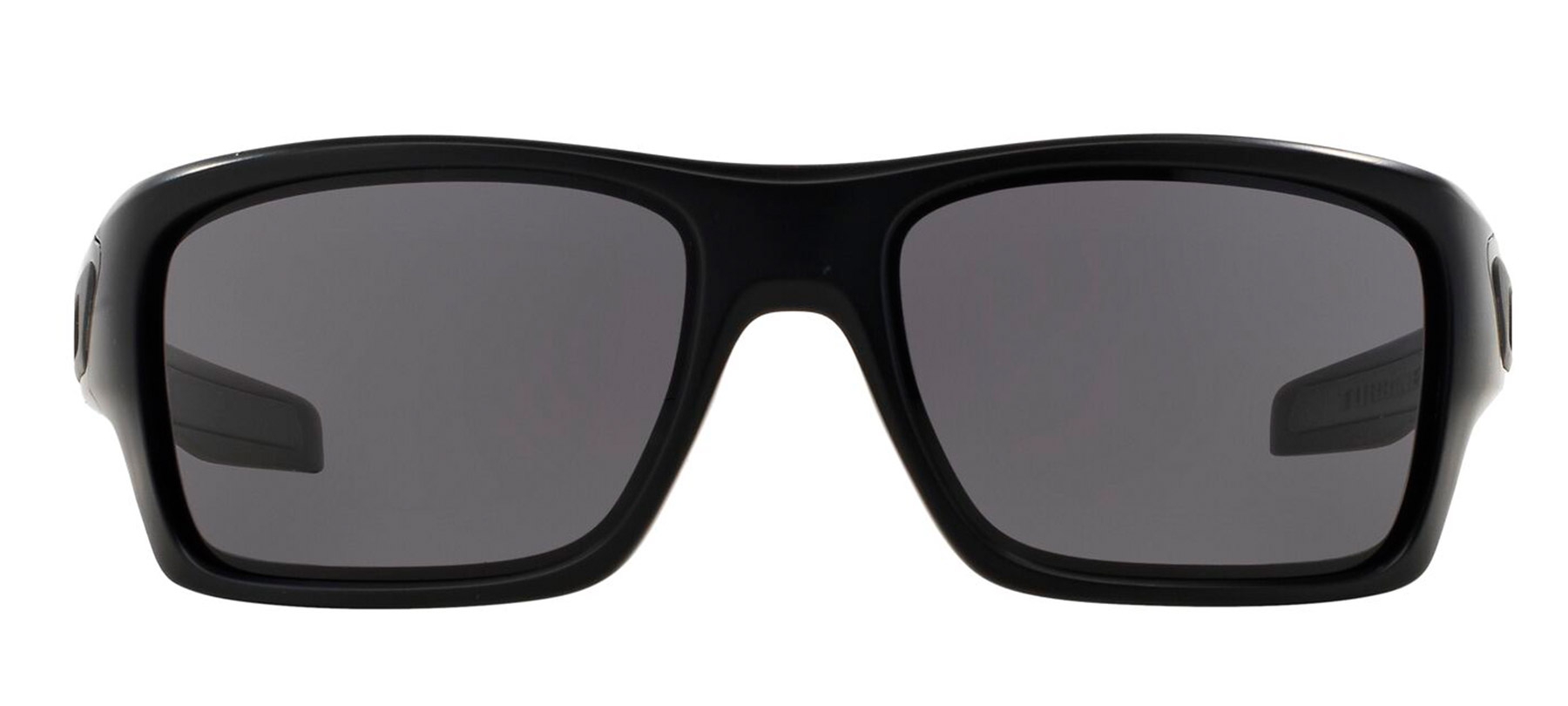 Oakley Turbine Polar OO9263L - Preto Fosco - 926307/65 -