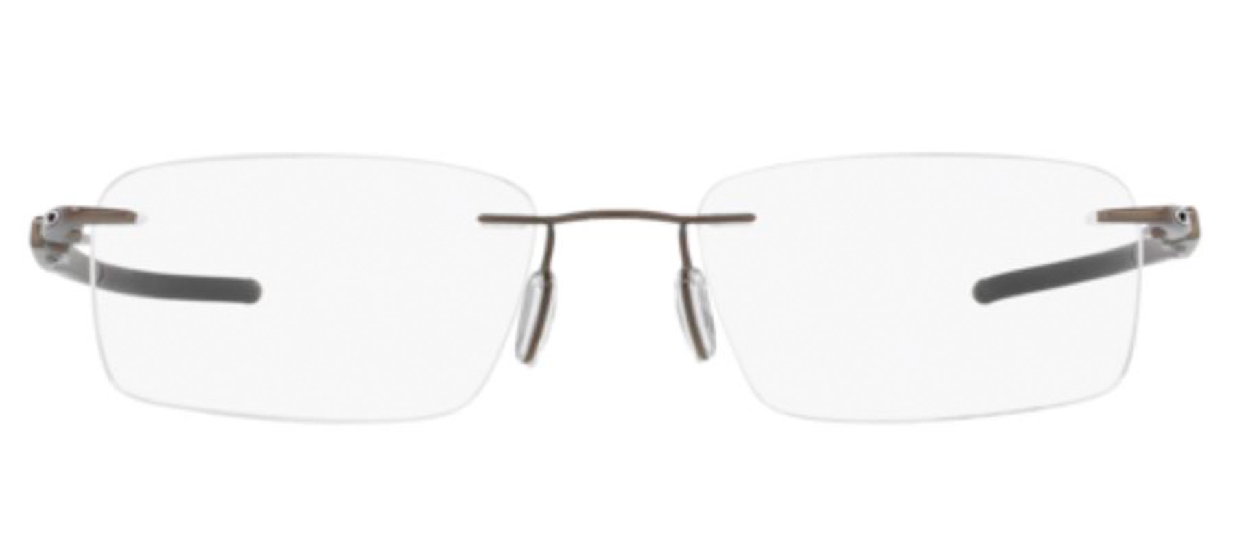 Oakley Gauge 3.1 Titanium OX5126 - Prata Fosco - 512602/54 -