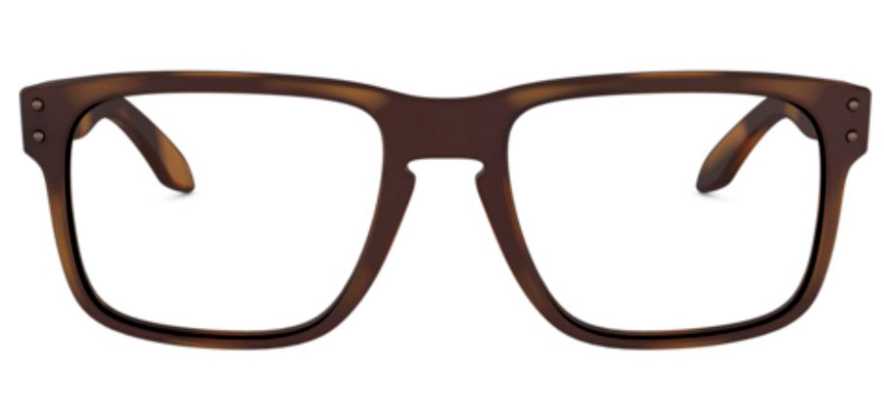 Oakley Holbrook RX OX8156 - Transparente - 815603/54 -