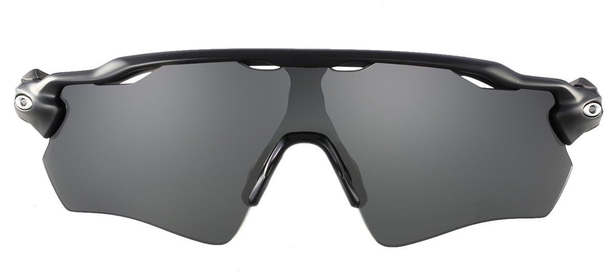 Oakley Radar Ev Path Prizm OO9208 - Cinza - 9208A1/70 -