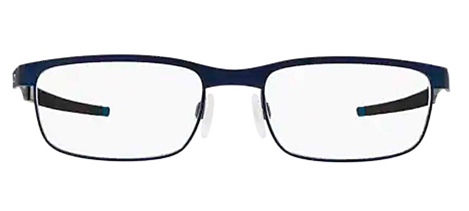 Oakley Steel Plate OX3222 - Prata - 02/54 -