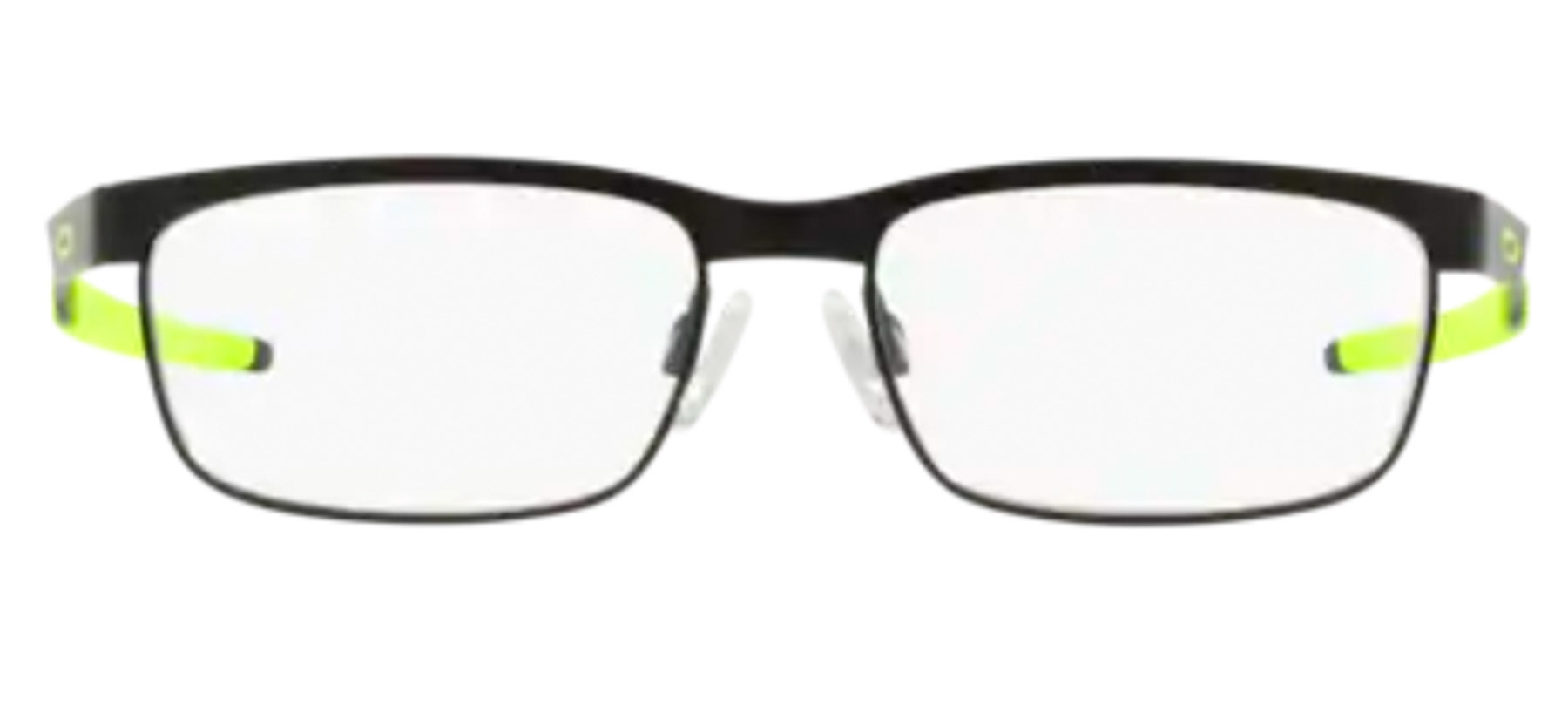 Oakley Steel Plate XS Preto - OY3002 - 300204/48 -
