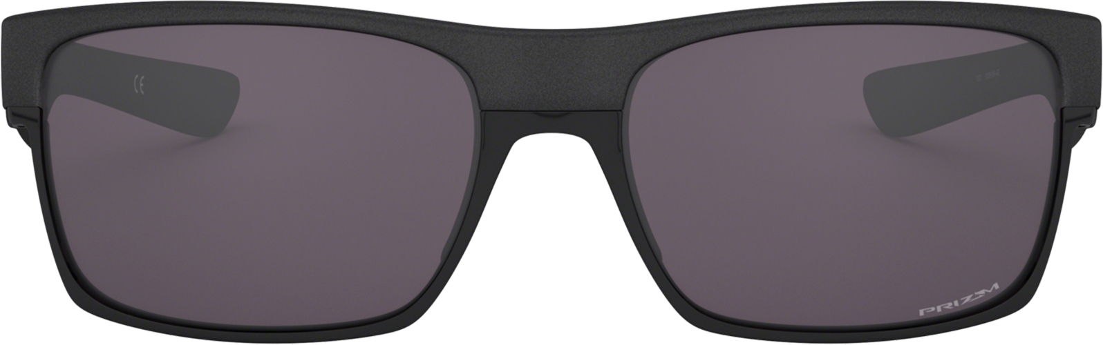 Oakley Twoface OO9189 - Cinza - 918942/60 -