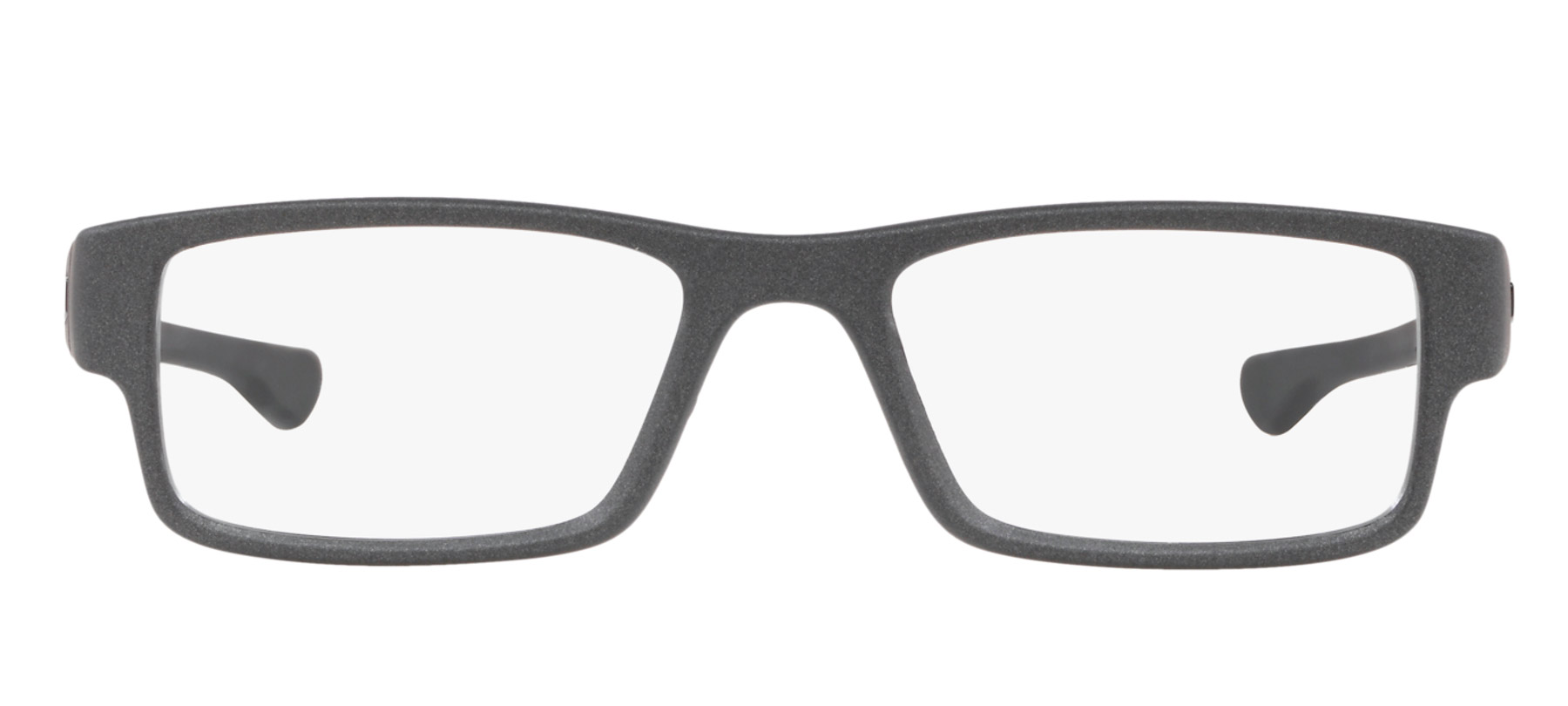 Oakley Airdrop OX8046 - Cinza/Preto - 804613/51 -