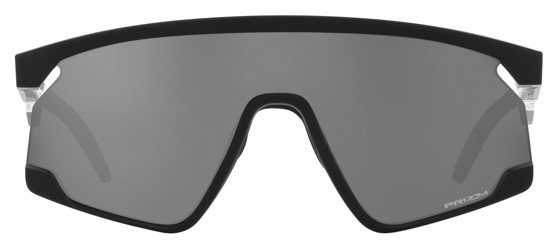 Oakley BXTR OO9280 - Preto/Branco - 928003/39 -
