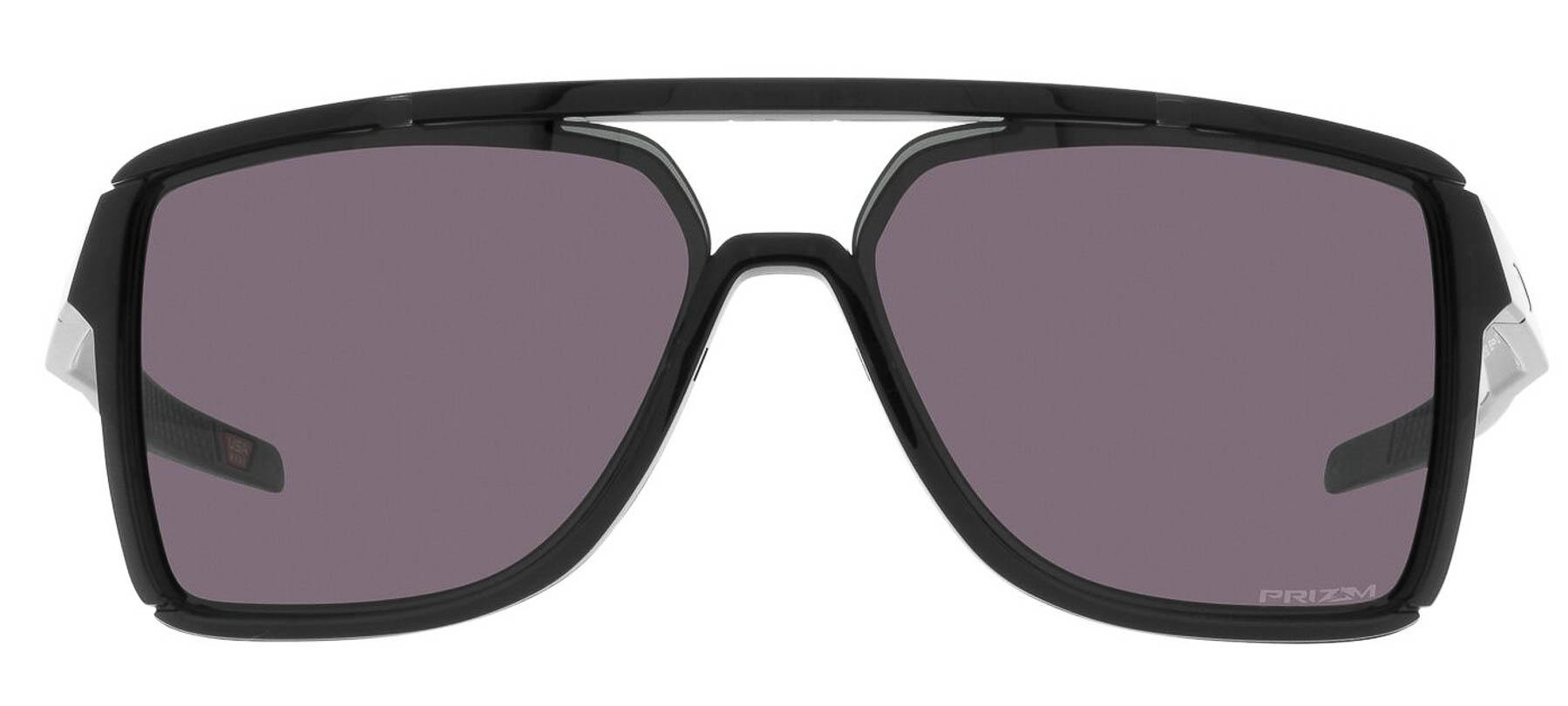Oakley Castel Polar Prizm OO9147 - Verde - 914704/63 -