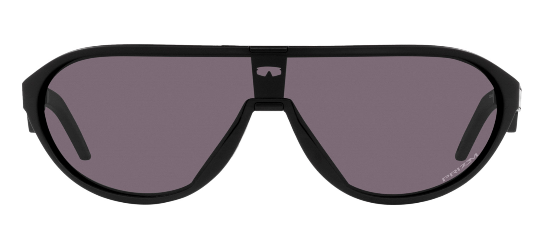 Oakley Cmdn OO9467 - Prata/Transparente - 946702/33 -