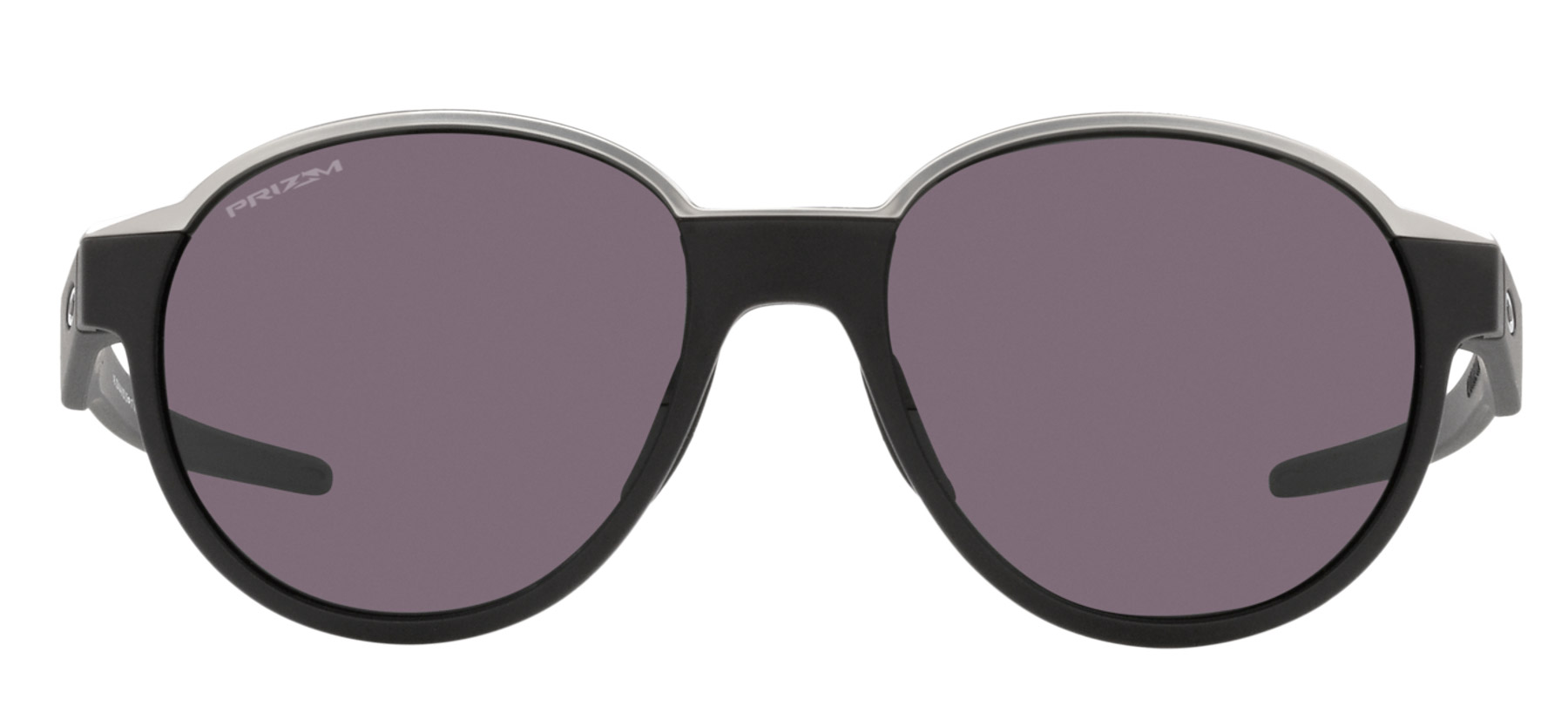 Oakley Coinflip OO4144 - Preto/Prata - 414401/53 -