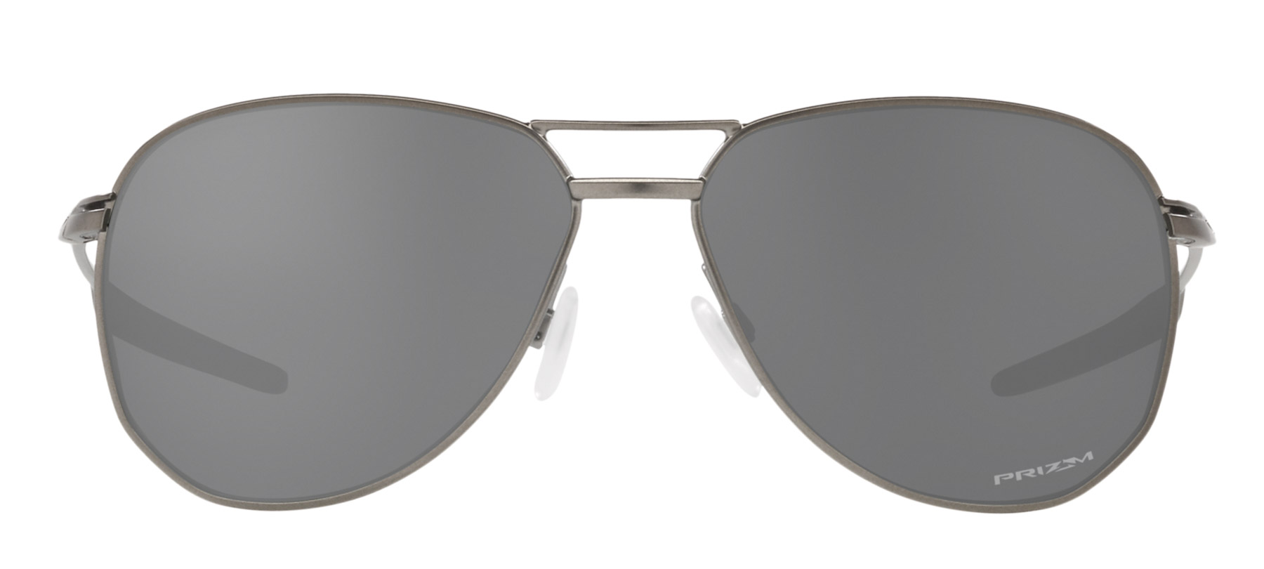 Oakley Contrail OO4147 - Cinza/Prata - 414702/57 -