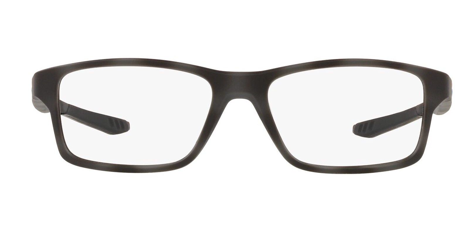 Oakley Crosslink Xs OY8002 - Preto/Azul - 800213/51 -